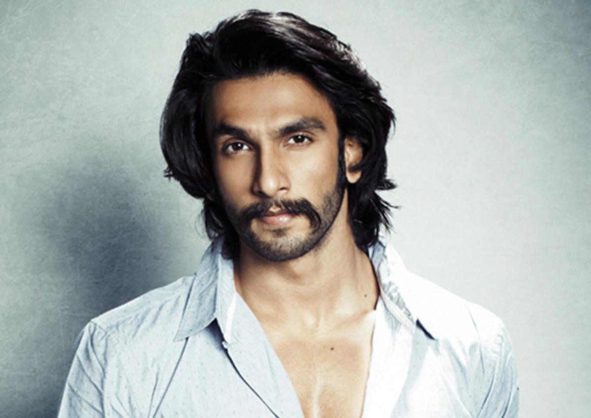 Ranveer Singh